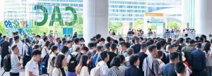 CAC·展覽 | 展會(huì)第二天，全豐生物全力以赴，只為更精彩的綻放！