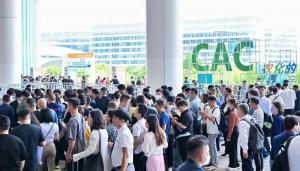 展會(huì)回顧 | 2023上海CAC農(nóng)化展圓滿(mǎn)落幕，落幕不散場(chǎng)，精彩不止步