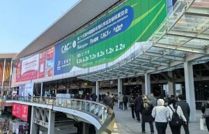 精彩回顧 滿(mǎn)載而歸 | 2025上海CAC圓滿(mǎn)落幕，全豐生物期待與您共創(chuàng)未來(lái) 